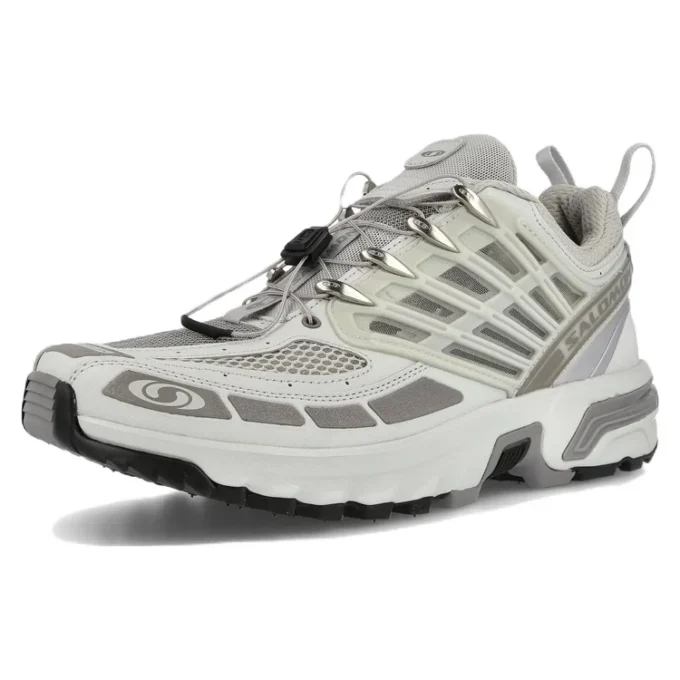 Salomon ACS PRO Advanced „Grey White“