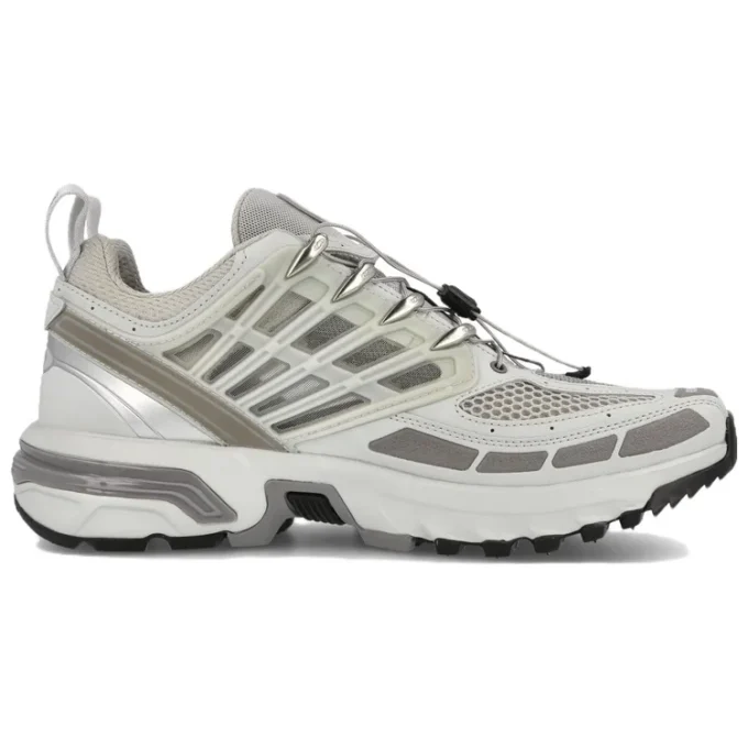 Salomon ACS PRO Advanced „Grey White“