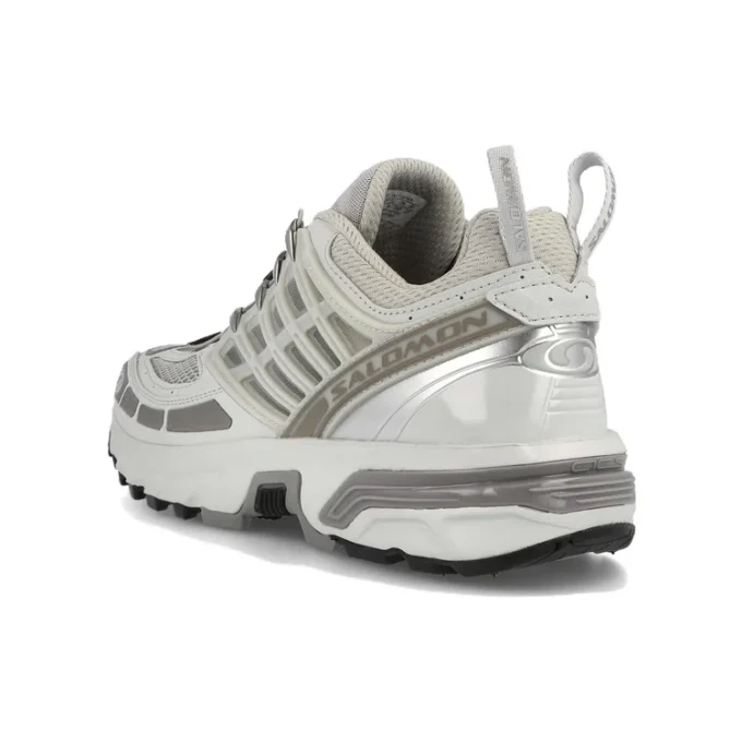 Salomon ACS PRO Advanced „Grey White“