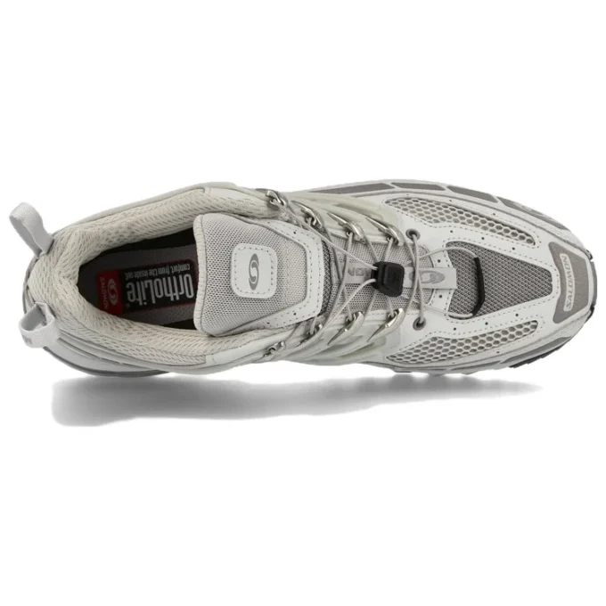 Salomon ACS PRO Advanced „Grey White“