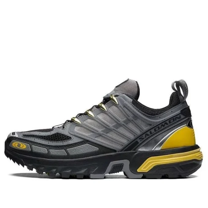 Salomon ACS PRO Advanced „Silver“ Salomon ACS PRO Advanced „Silver“