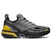 Salomon ACS PRO Advanced „Silver“ Salomon ACS PRO Advanced „Silver“