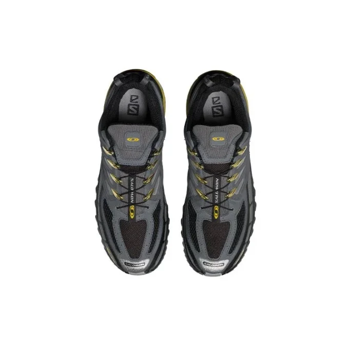 Salomon ACS PRO Advanced „Silver“ Salomon ACS PRO Advanced „Silver“