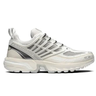 Salomon ACS PRO Advanced „White“ Salomon ACS PRO Advanced „White“
