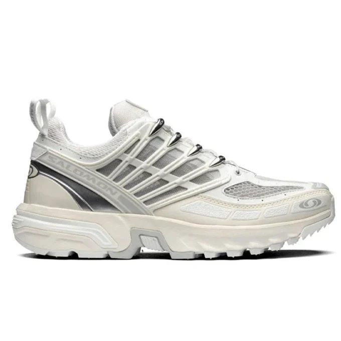Salomon ACS PRO Advanced „White“ Salomon ACS PRO Advanced „White“