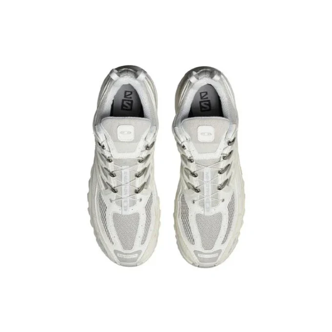 Salomon ACS PRO Advanced „White“ Salomon ACS PRO Advanced „White“