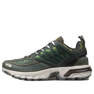Salomon ACS PRO Mountain „Mount Gaoligong“