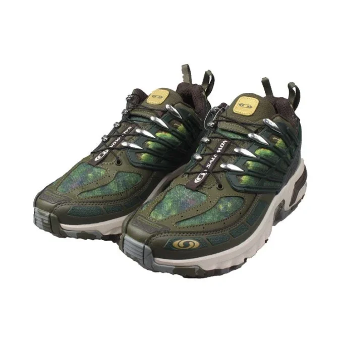 Salomon ACS PRO Mountain „Mount Gaoligong“ Salomon ACS PRO Mountain „Mount Gaoligong“