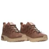 Salomon ACS+ Satin „Russet Hazelnut“