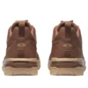 Salomon ACS+ Satin „Russet Hazelnut“