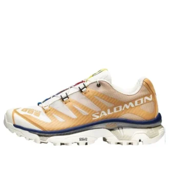 Salomon Lab XT-4 OG „Taffy Vanilla Ice“