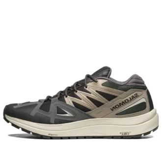 Salomon Odyssey 1 „Dark Grey“