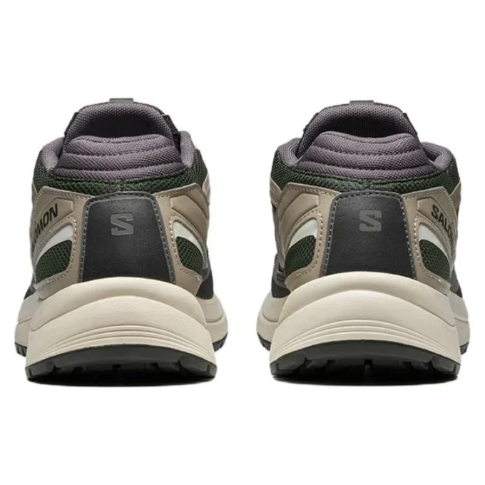 Salomon Odyssey 1 „Dark Grey“ Salomon Odyssey 1 „Dark Grey“