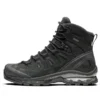 Salomon QUEST 4D Gore-Tex „Advanced Black Magnet“