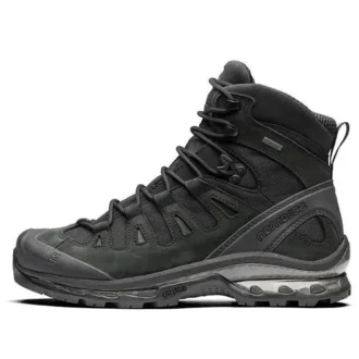 Salomon QUEST 4D Gore-Tex „Advanced Black Magnet“