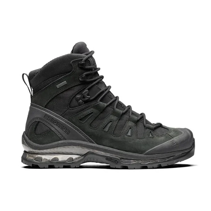 Salomon QUEST 4D Gore-Tex „Advanced Black Magnet“