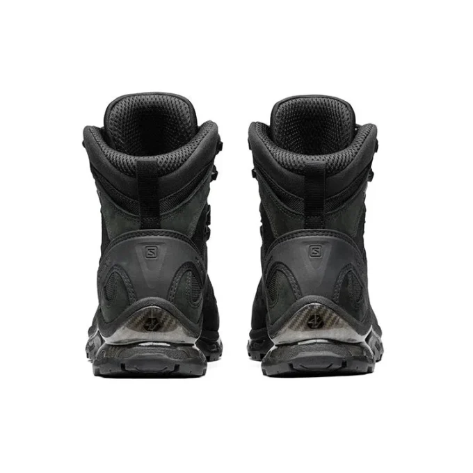 Salomon QUEST 4D Gore-Tex „Advanced Black Magnet“