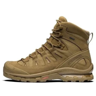 Salomon QUEST 4D Gore-Tex „Advanced Kangaroo“
