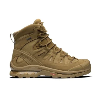 Salomon QUEST 4D Gore-Tex „Advanced Kangaroo“