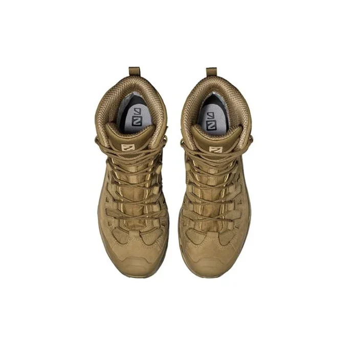 Salomon QUEST 4D Gore-Tex „Advanced Kangaroo“