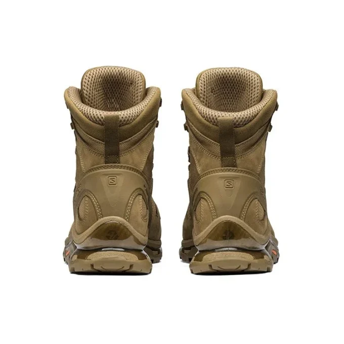 Salomon QUEST 4D Gore-Tex „Advanced Kangaroo“