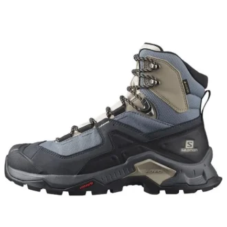 SALOMON QUEST Element Gore-Tex „Balck Grey“ SALOMON QUEST Element Gore-Tex „Balck Grey“