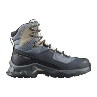 SALOMON QUEST Element Gore-Tex „Balck Grey“ SALOMON QUEST Element Gore-Tex „Balck Grey“