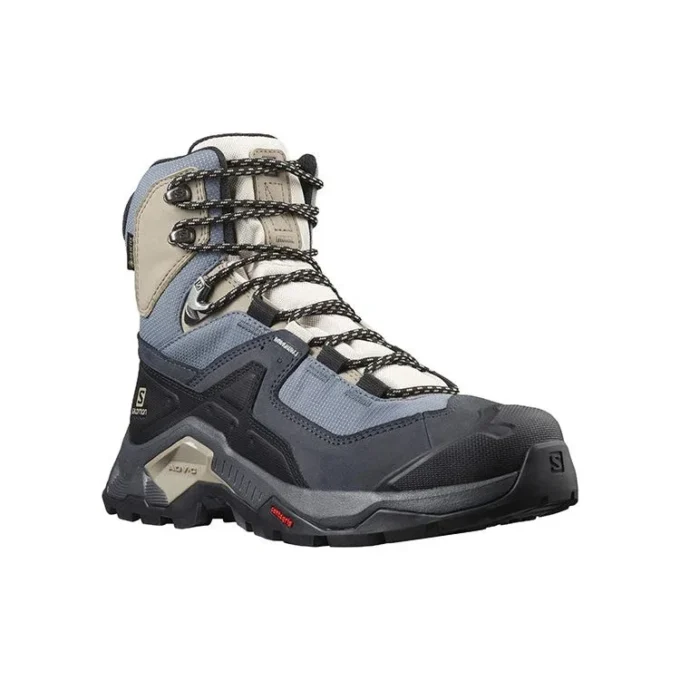 SALOMON QUEST Element Gore-Tex „Balck Grey“ SALOMON QUEST Element Gore-Tex „Balck Grey“