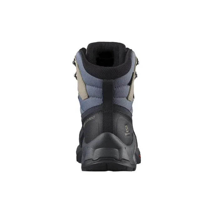 SALOMON QUEST Element Gore-Tex „Balck Grey“ SALOMON QUEST Element Gore-Tex „Balck Grey“