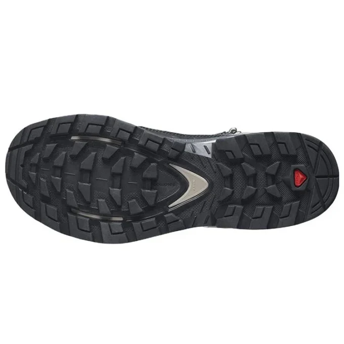 SALOMON QUEST Element Gore-Tex „Balck Grey“ SALOMON QUEST Element Gore-Tex „Balck Grey“