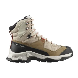 SALOMON QUEST Element Gore-Tex „Brown“ SALOMON QUEST Element Gore-Tex „Brown“