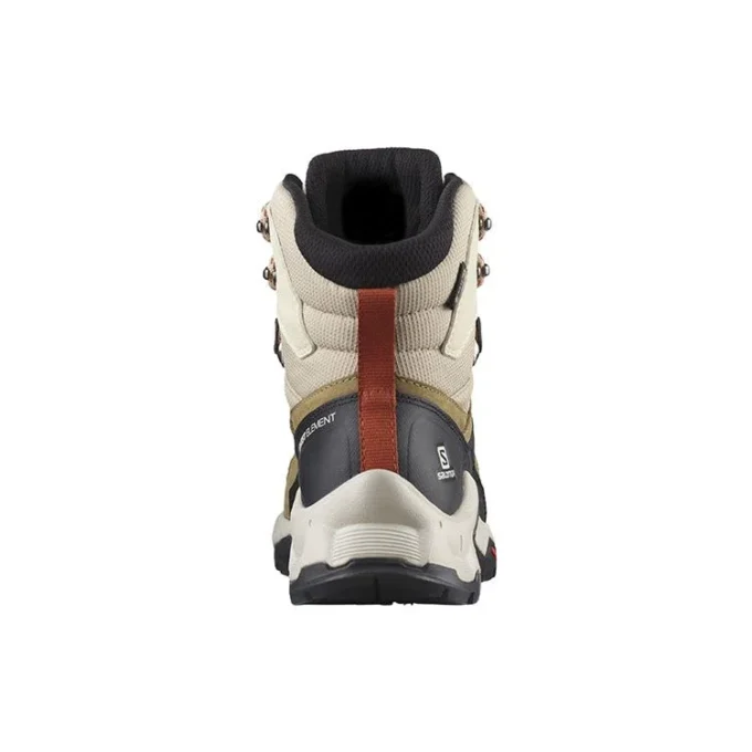 SALOMON QUEST Element Gore-Tex „Brown“ SALOMON QUEST Element Gore-Tex „Brown“
