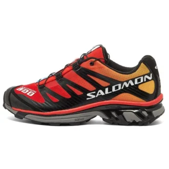 Salomon S/Lab XT-4 Adv „Fiery Red Impact Yellow“