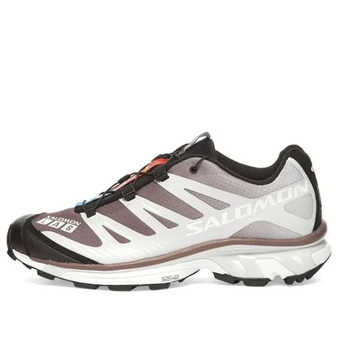 Salomon S-LAB XT-4 ADV „Peppercorn Lunar Rock“
