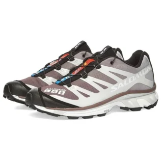 Salomon S-LAB XT-4 ADV „Peppercorn Lunar Rock“