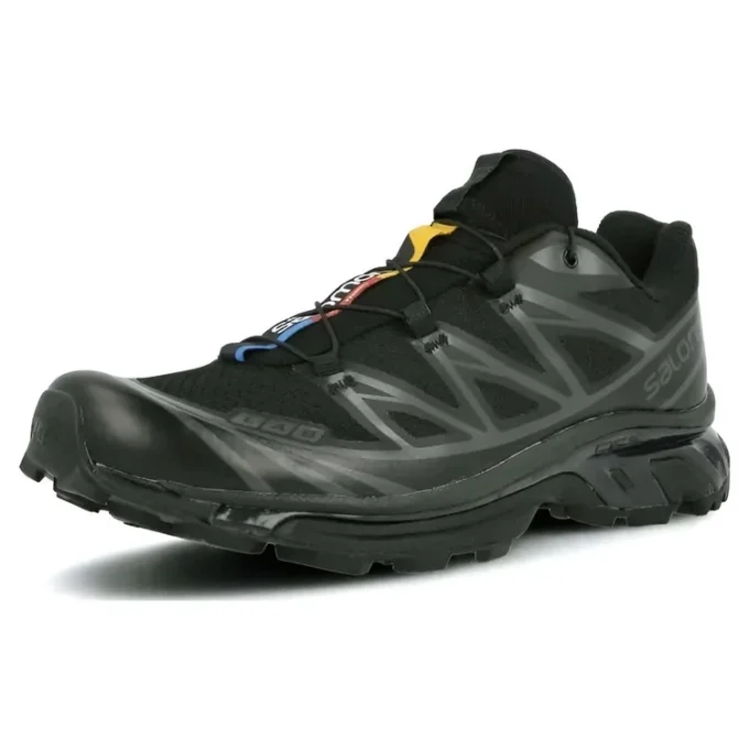 Salomon S-LAB XT-6 ADV „Black Phantom“