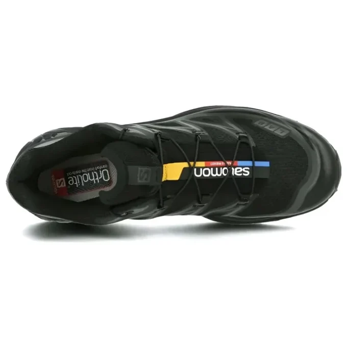 Salomon S-LAB XT-6 ADV „Black Phantom“