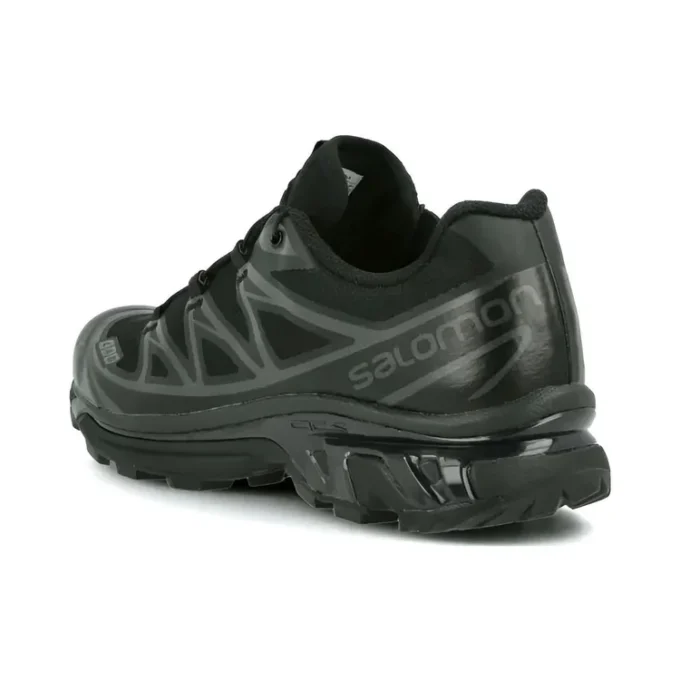 Salomon S-LAB XT-6 ADV „Black Phantom“