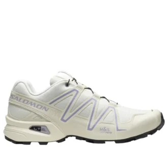 Salomon SPEEDCROSS 3 „White Purple“