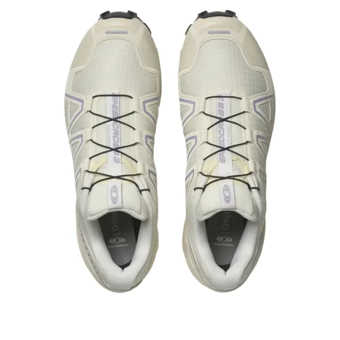 Salomon SPEEDCROSS 3 „White Purple“