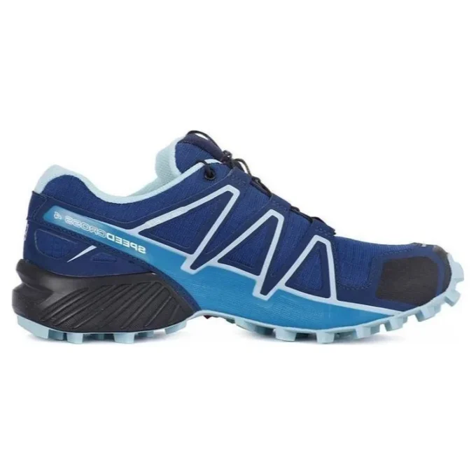 SALOMON SPEEDCROSS 4 W „Blue Black“ SALOMON SPEEDCROSS 4 W „Blue Black“
