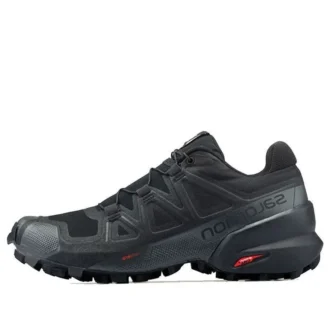 SALOMON SPEEDCROSS 5 „Černá“