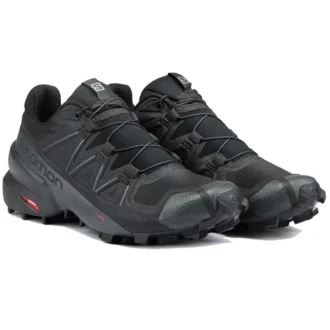 SALOMON SPEEDCROSS 5 „Černá“