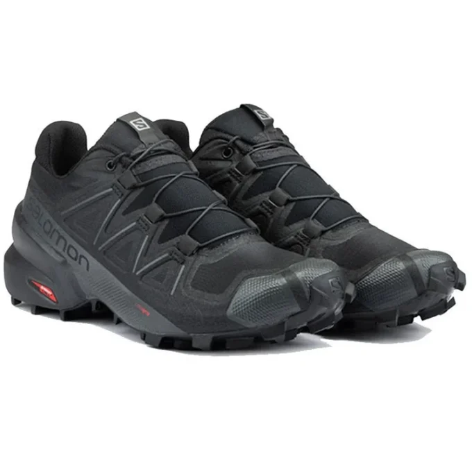 SALOMON SPEEDCROSS 5 „Černá“