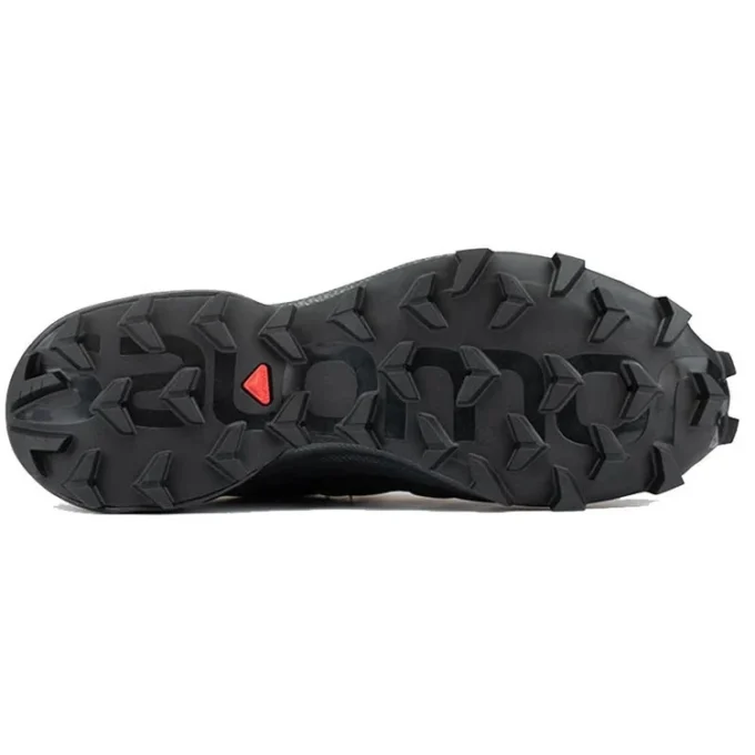 SALOMON SPEEDCROSS 5 „Černá“