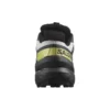 Salomon SPEEDCROSS 6 Gore-Tex „šedá, zelená, černá“