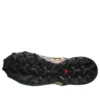 SALOMON SPEEDCROSS 6 Gore-Tex „Transparent Yellow Black“