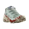 SALOMON SPEEDCROSS 6 „Green Red“ SALOMON SPEEDCROSS 6 „Green Red“