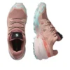 SALOMON SPEEDCROSS 6 „Mahogany Rose Hushed Violet“ SALOMON SPEEDCROSS 6 „Mahogany Rose Hushed Violet“