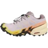 SALOMON SPEEDCROSS 6 „Orchid Petal Sulphur Spring“